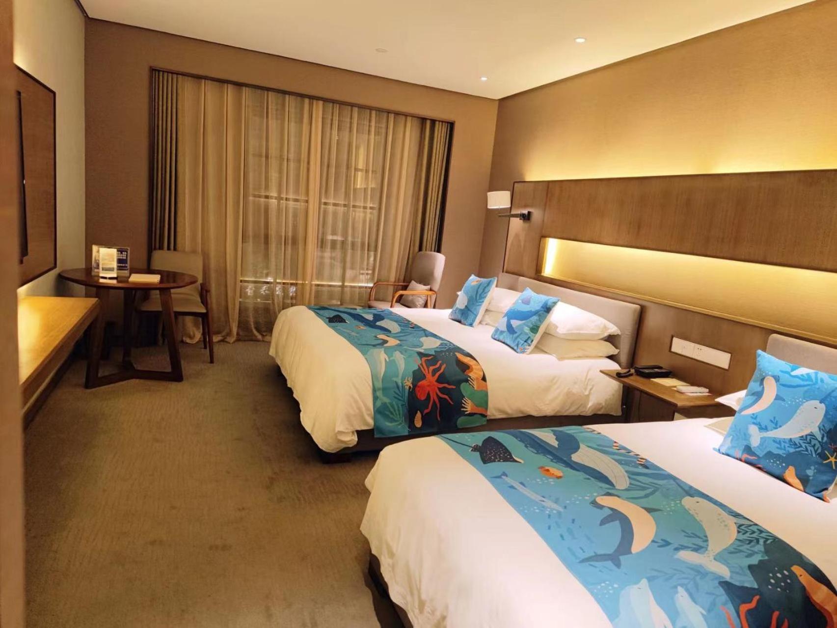 Tea Boutique Hotel West Lake Hàng Châu Ngoại thất bức ảnh