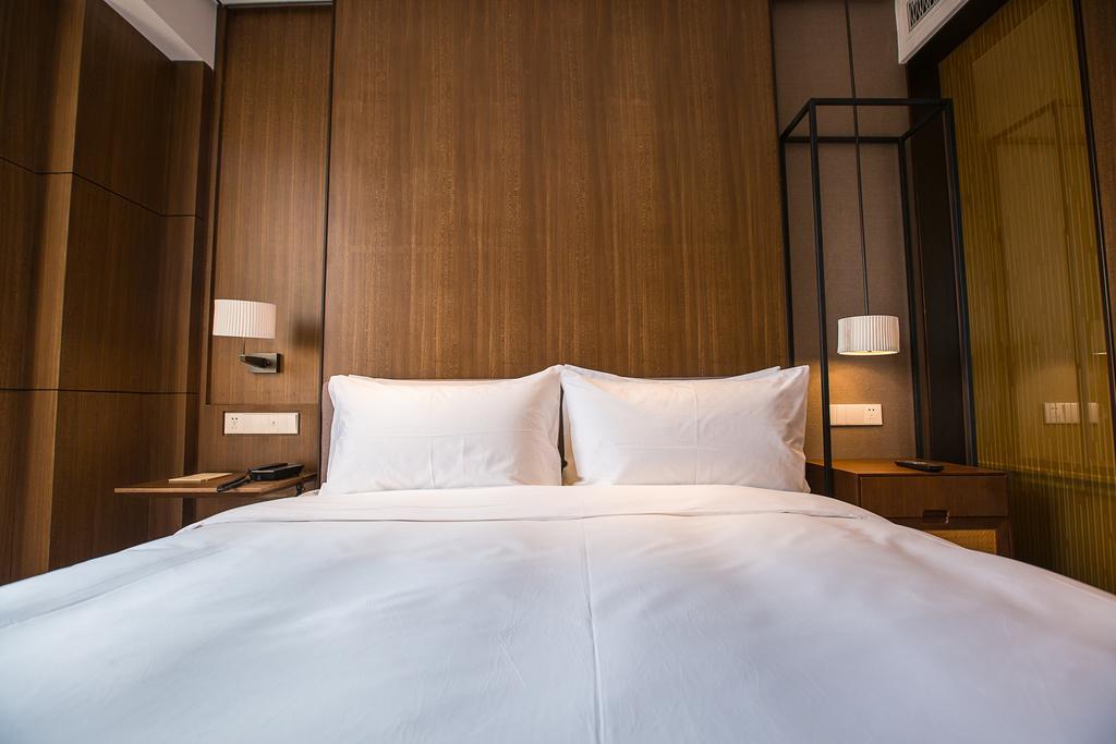 Tea Boutique Hotel West Lake Hàng Châu Ngoại thất bức ảnh