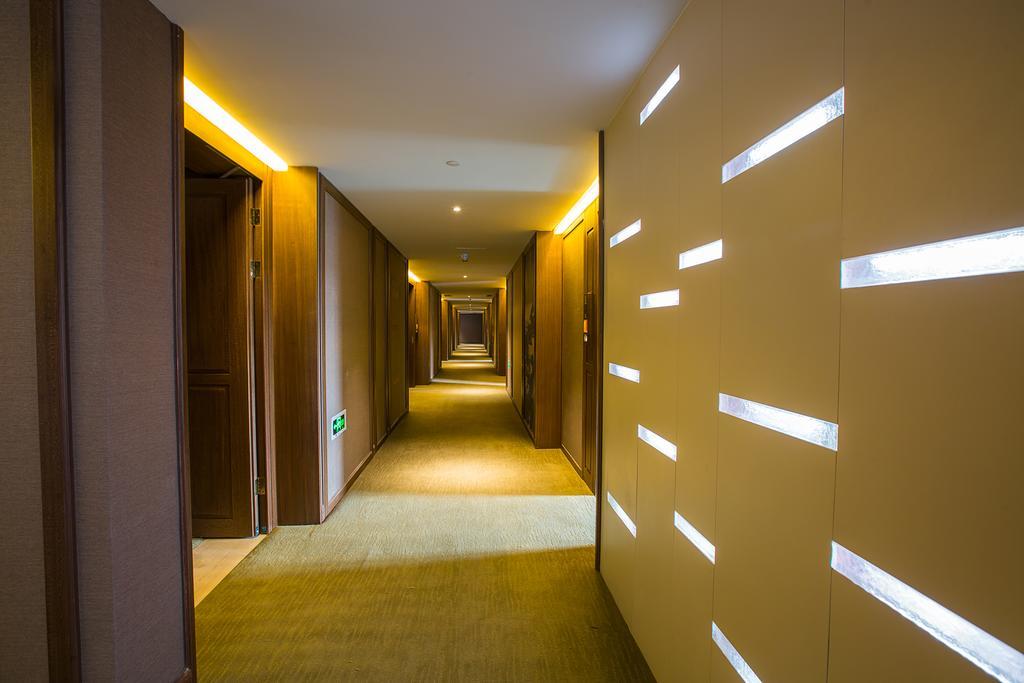 Tea Boutique Hotel West Lake Hàng Châu Ngoại thất bức ảnh